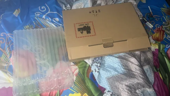 Huawei laptop i3